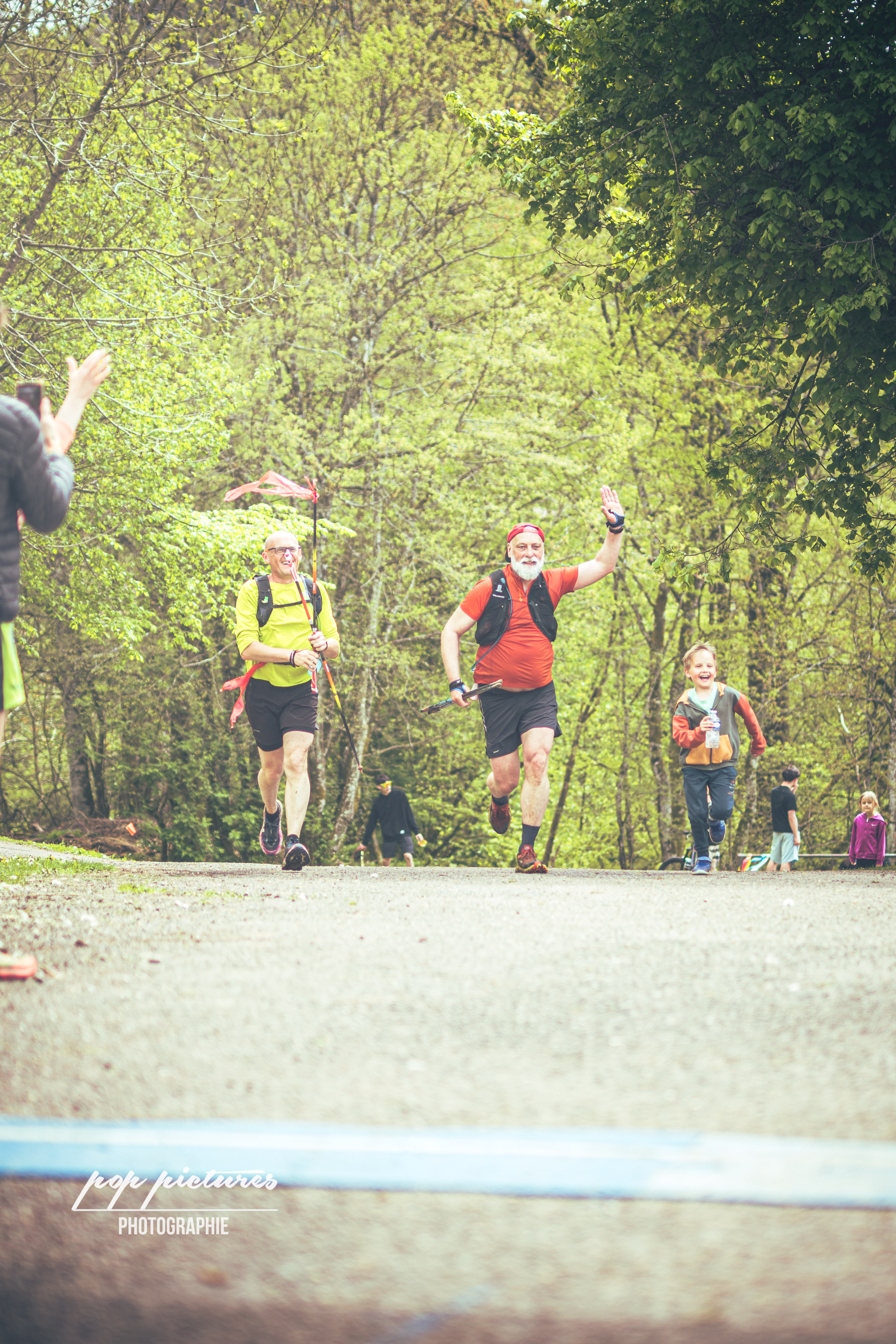 Image du trail